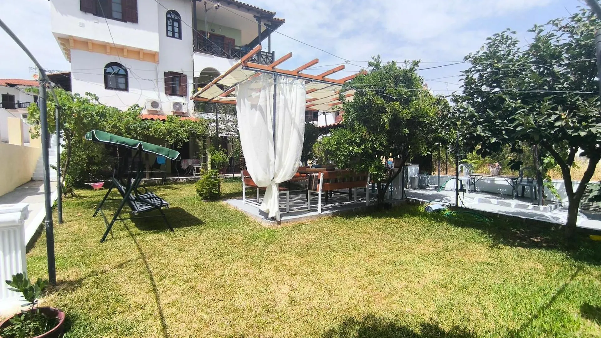 Vangel Garden Agios Nikolaos  Agios Nikolaos (Chalkidiki)